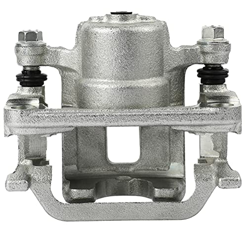 Image of 19B2792 19B2793 Rear Left & Right Disc Brake Calipers Assembly