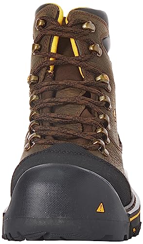 Image of Keen 10079767D Milwaukee-m Slate Black 7D