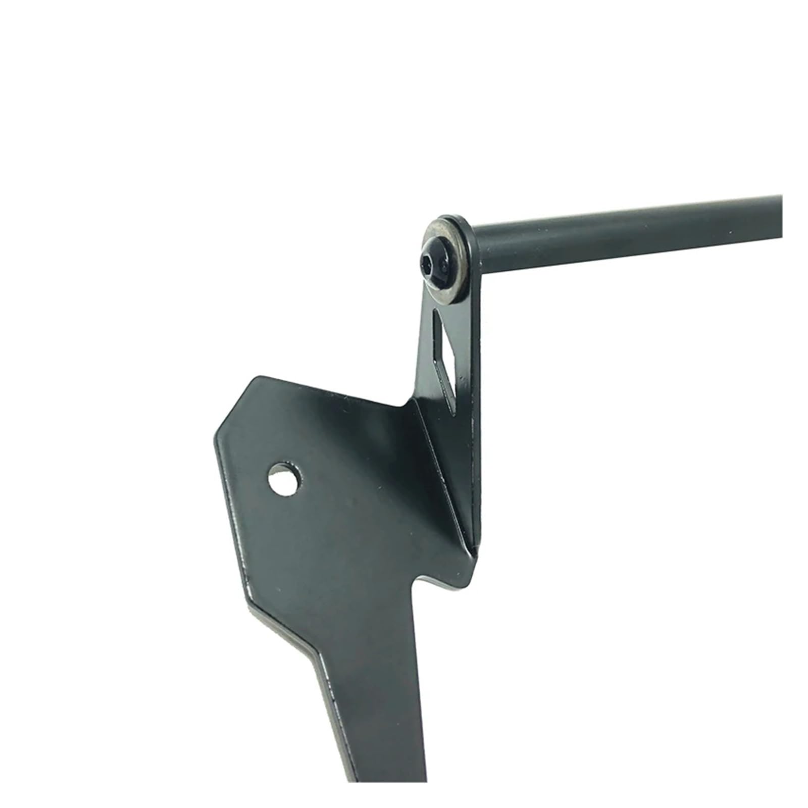 Support Téléphone Moto pour BMW pour F850GS pour ADV 2018-2019 Accessoires De Moto Support De Guidon De Navigation GPS pour Téléphone Portable Moto Support Telephone Velo