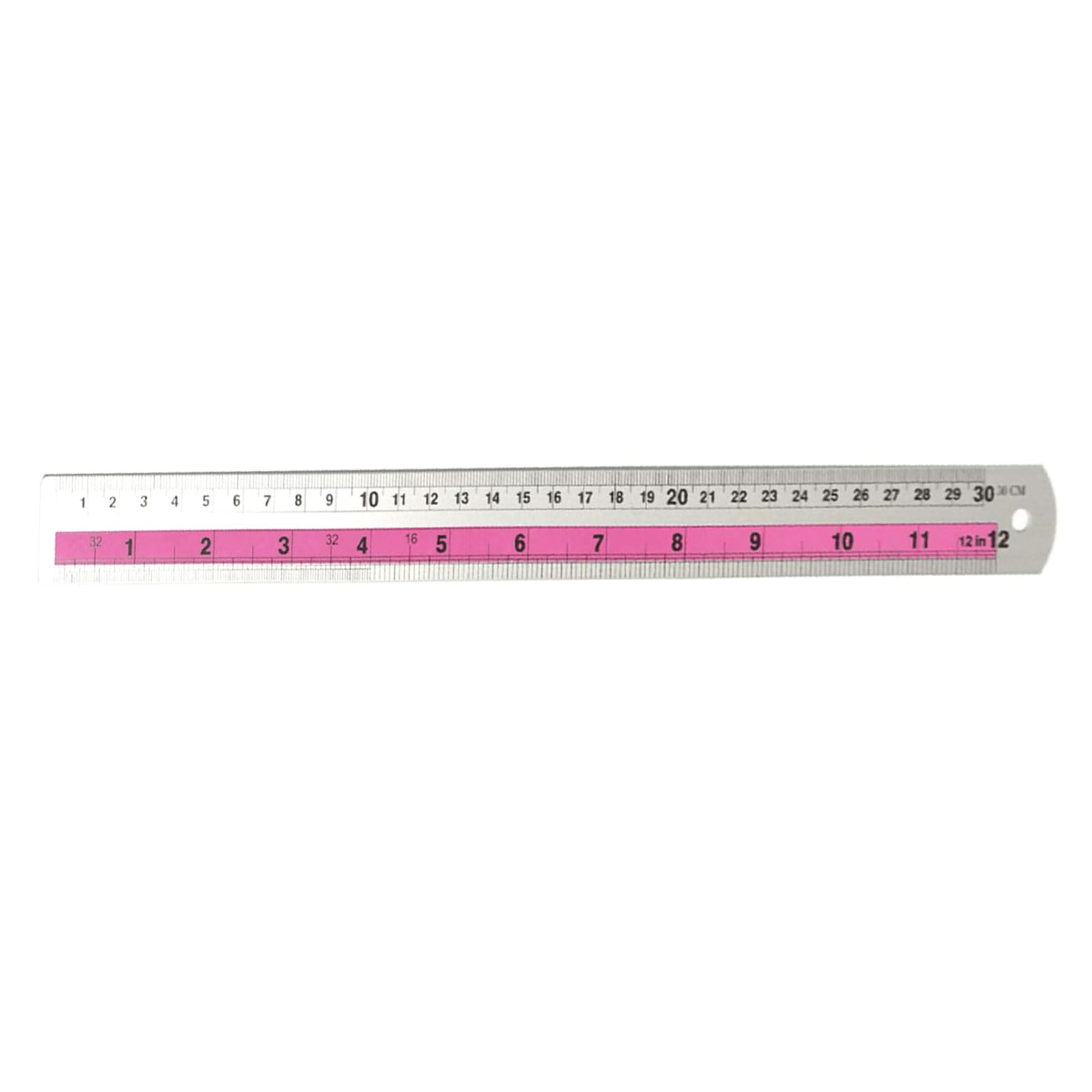 Limtula A Metal Ruler Straight Edges For Engineering Drafting Nd Rt Projects, / Metric Measurements Steel