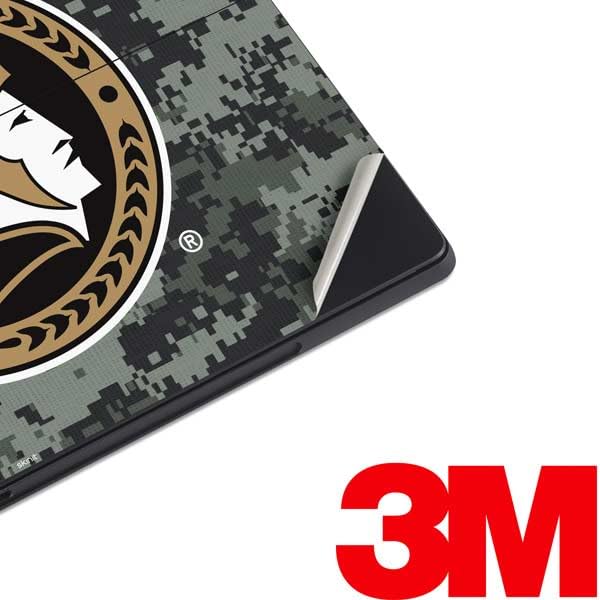 Skinit Decal Tablet Skin Compatible with Surface Pro 7 - Officially Licensed NHL Ottawa Senators Camo Design