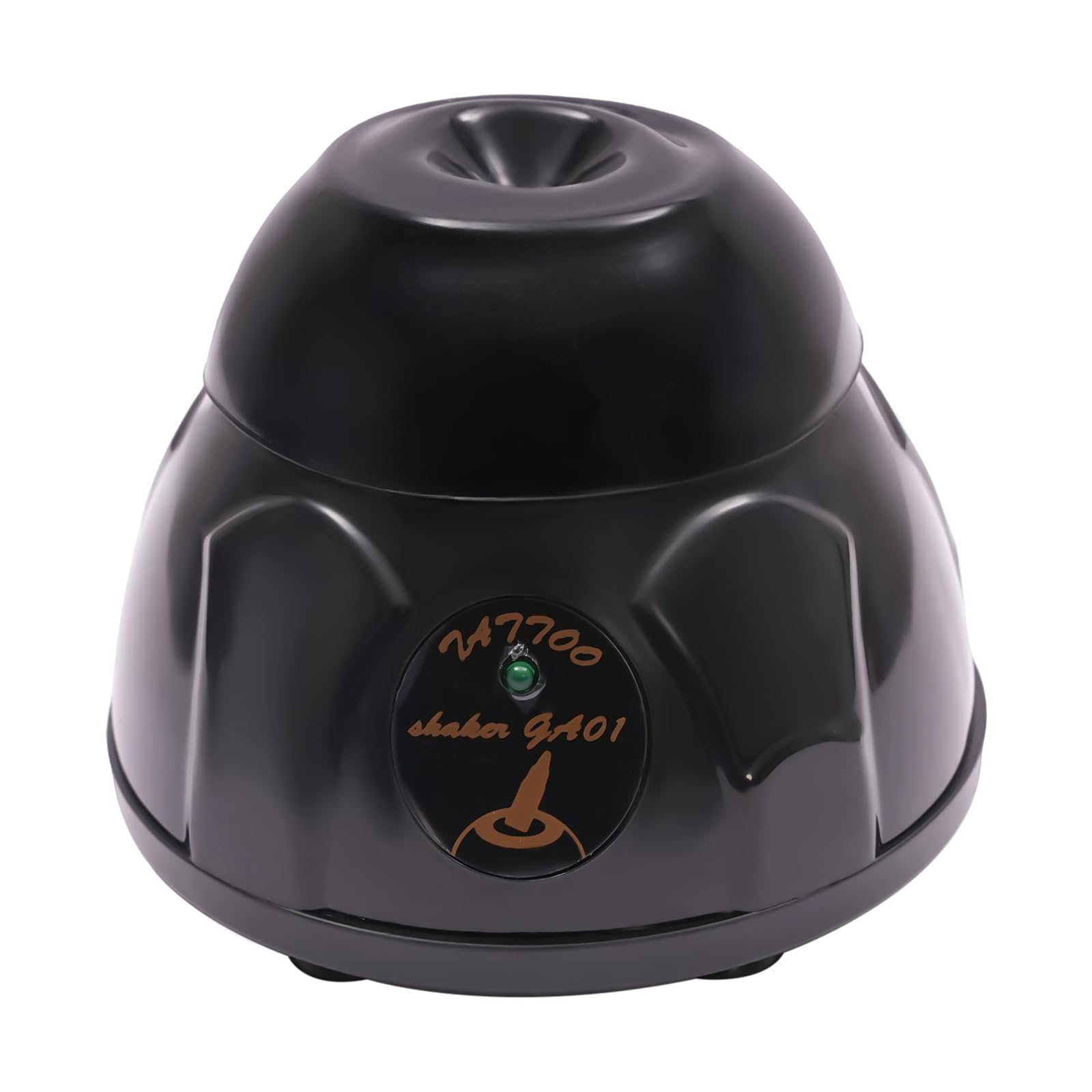 Agitatore A Vortice Elettrico Per Tatuaggi – 10000 Giri/min, 100-240V, Compatto E Portatile, Per Miscelare Inchiostro, Pigmenti, Colla Per Ciglia E Unghie, Con Interruttore Touch