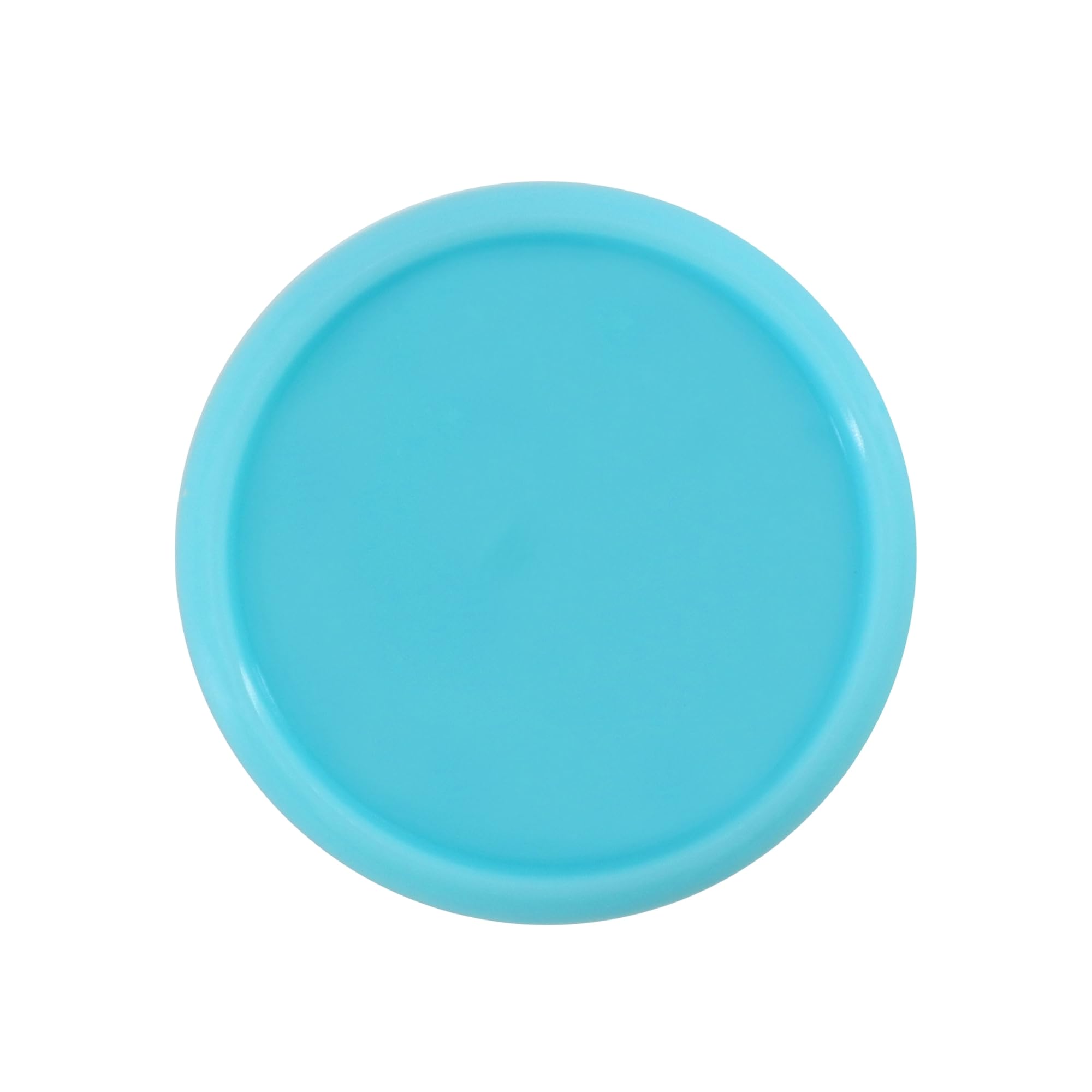 ITSYHPRO 33PCS Discbound Expansion Discs Rings for DIY Bind Notebook and Planner Back to School Supplies (Blue,0.9"/24 mm) — image 1