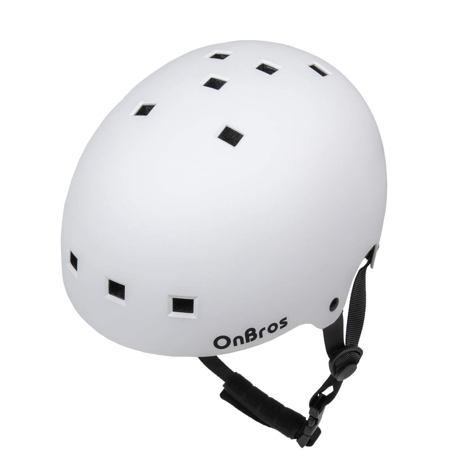 Skateboard Helmet Adult Onbros Adult Scooter Helmet Skate Helmet