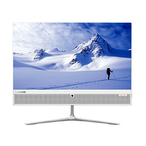 Amazon.co.jp: F0CB00MXJP(ホワイト) ideacentre AIO510 21.5型液晶 ...