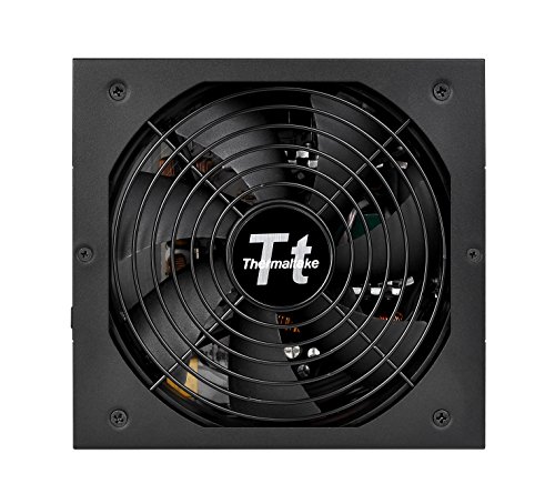 Build My PC, PC Builder, Thermaltake Toughpower 750
