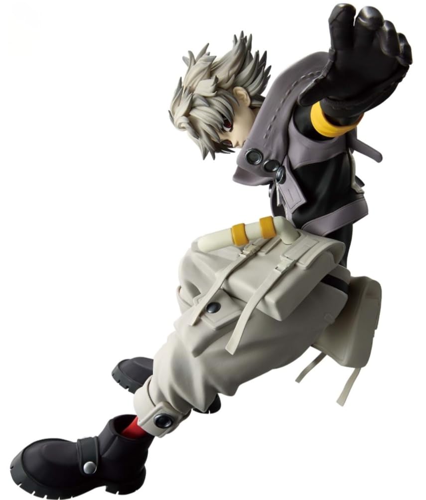 Amazon.co.jp: ルド フィギュア ガチアクタ VIBRATION STARS 約15cm