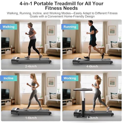 walking pad premium Package product image