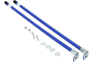 KFI Products Plow Marker Kit: Enhance Visibility and Safety