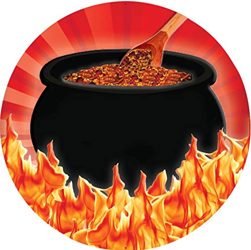 Best Christmas Lights Decorations Sculpted Wave Trophy (5