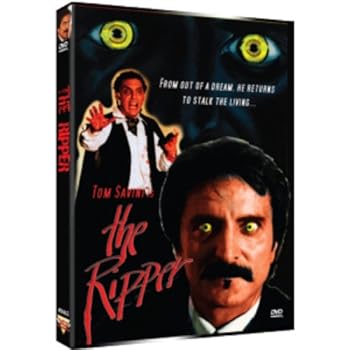 DVD The Ripper Book