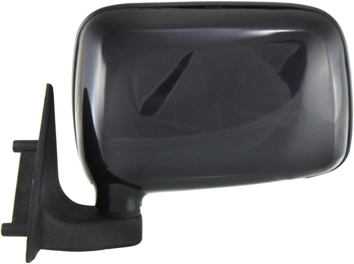 Garage-Pro Side Mirrors, Door Mirrors For Mazda B2200 B2600 1987-1993 Driver & Passenger Side, Paintable