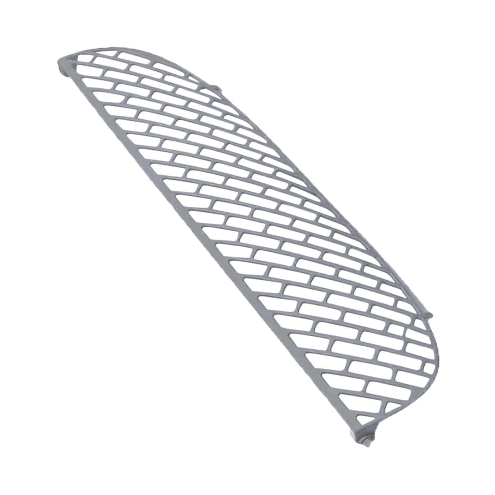 LUCKGONI Replacement Tray Filter for Auto Litter Box Efficient Debris Trapping Odors Control