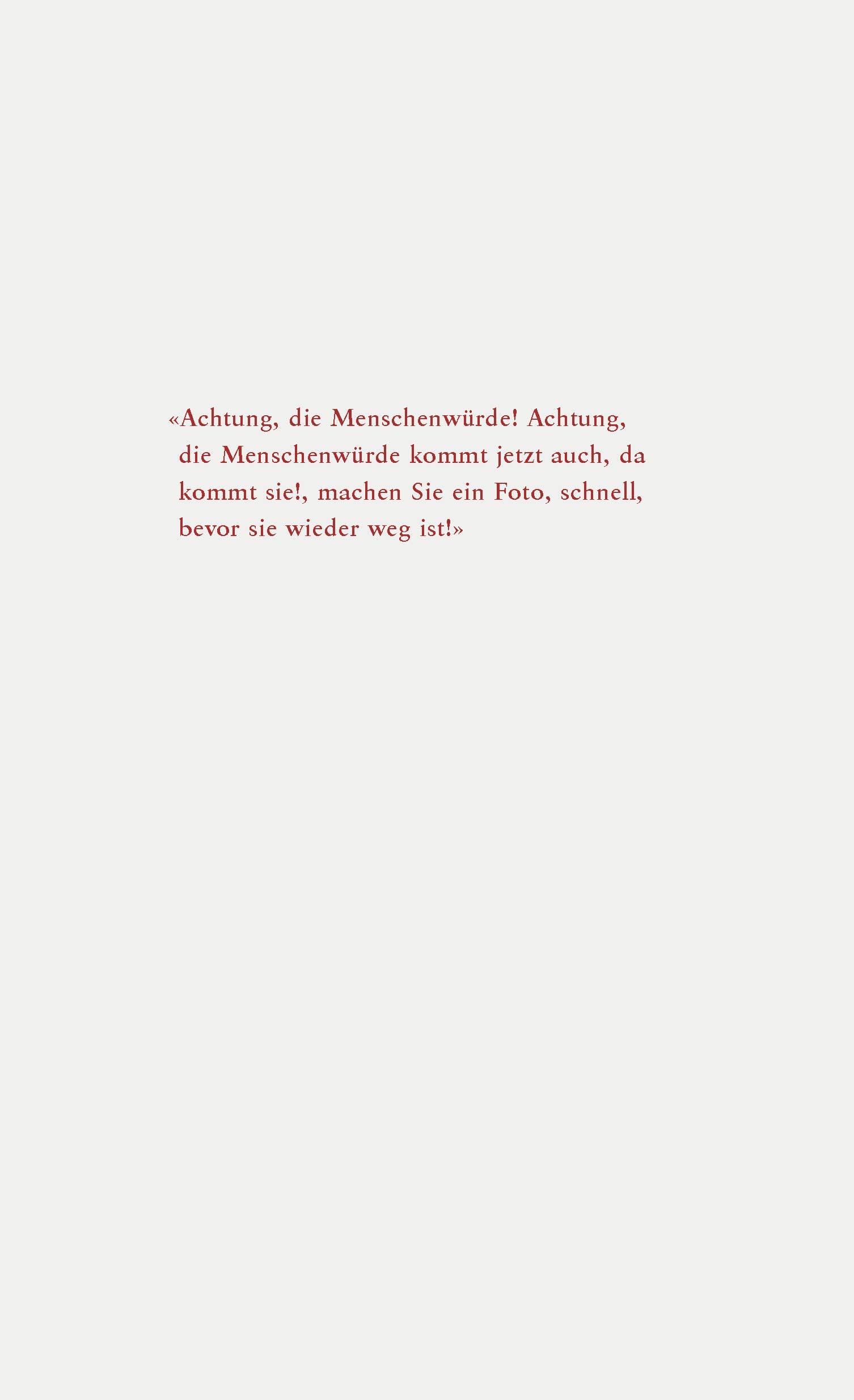 Die Schutzbefohlenen. Wut. Unseres: Theaterstücke