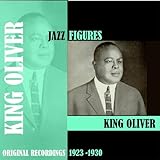  Jazz Figures / King Oliver (1923 -1930)