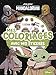THE MANDALORIAN - Mes Coloriages avec Stickers - Star Wars