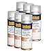 Produktbild 6 x Belton Milchglas Effekt Spray 0,4l (Milchglasspray, Lack)
