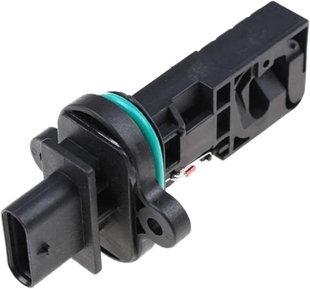 13627566990 MAF Mass Air Flow Sensor For 2006-2013 550i 650i 750i 750Li B7 X5 X6 0280218270 13628645877 61357834411
