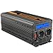 Produktbild EDECOA Spannungswandler 24v 230v Wechselrichte 3000W 24 Volt Spannungswandler modifizierte Sinu LCD und Fernbedienung