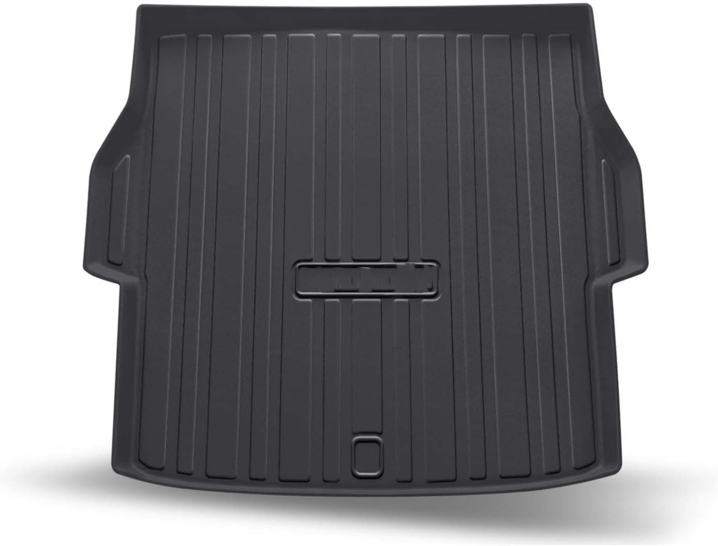 Bootliner for Changan CS75 Plus 4th Generation 2025 waterproof raised