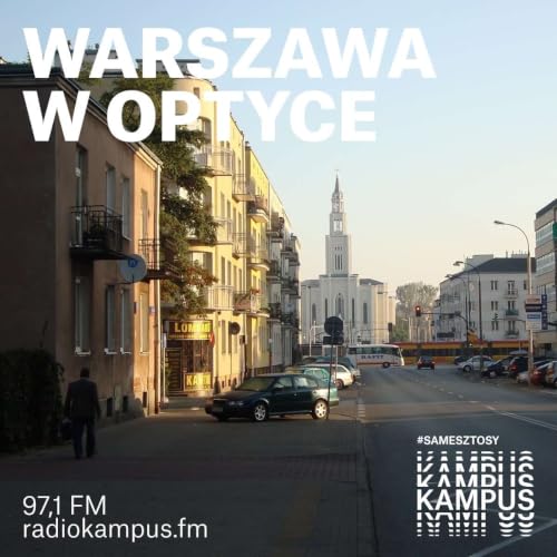 Groch&oacute;w nie obudził się z przepicia?