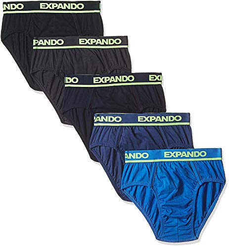 Image of Rupa Cotton Men's Briefs