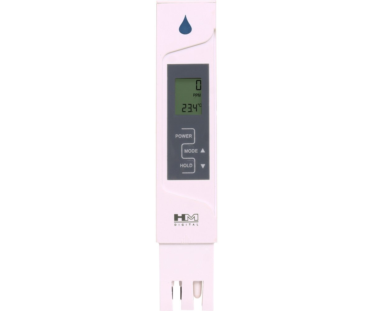 HM Digital Aquapro TDS Testeur d'eau