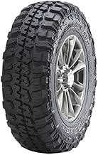 Federal Couragia M/T Performance Radial Tire-31X10.5R15 109Q C-ply - coolthings.us