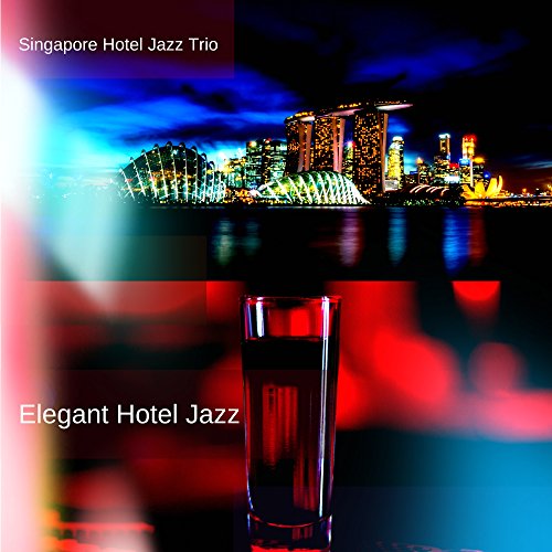 Singapore Hotel Jazz Trio