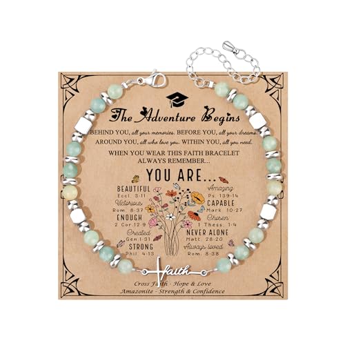 JoycuFF Graduation Gifts for Women Her 2026, 5th 8th Grade High School College Class of...