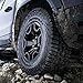 Hankook Dynapro XT RC10 All Terrain LT33X12.50R20 119R F Light Truck Tire