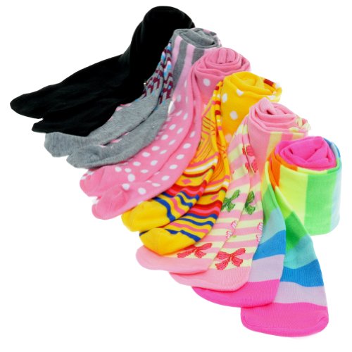 Angelina girls Opaque