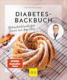 Diabetes-Backbuch: Blutzuckerfreundlicher Genuss aus dem Ofen (GU Küchenratgeber)