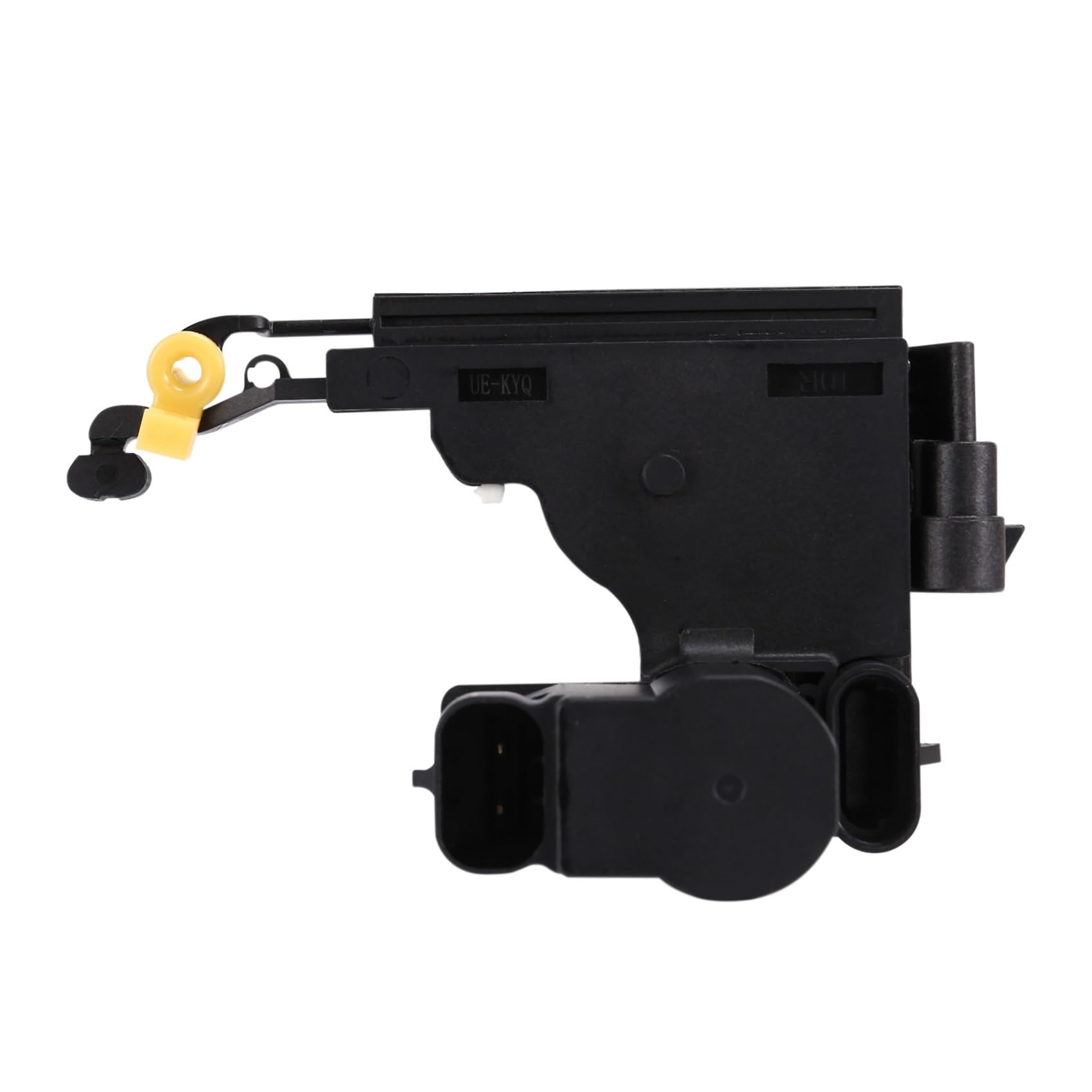 DEHIWI Maniglie interne per portiere 96252709 Attuatore Serratura Porta Per Aveo