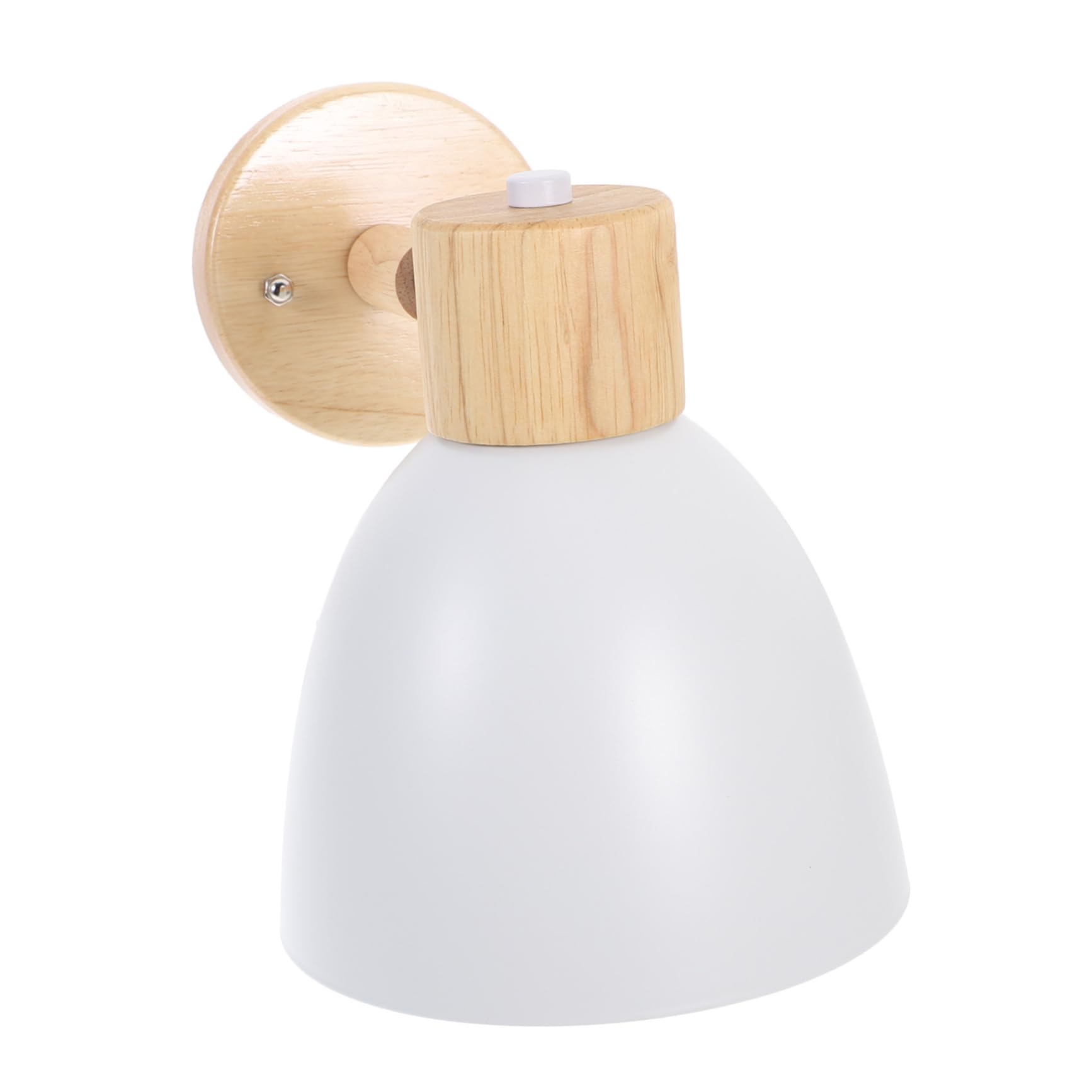 Aplique de Pared LED Moderno Luz Cálida para Decoración Interior 8