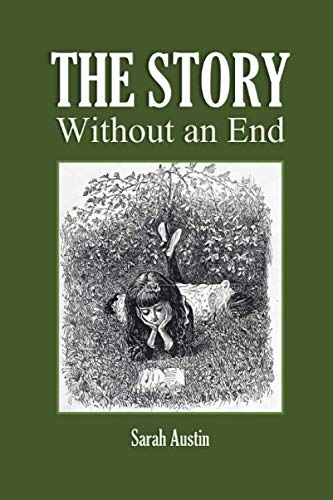 The Story Without An End 1565434730 Book Cover