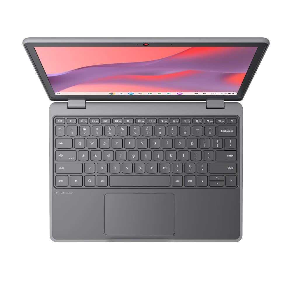 Amazon.com: Lenovo Chromebook 100e Gen 5 M89 83T60009US 11.6