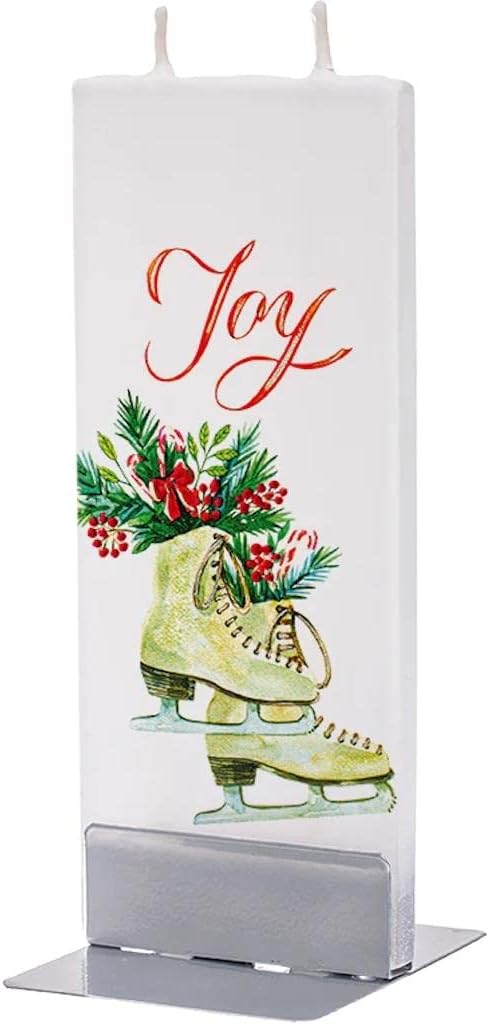 Flatyz Joy Ice Skates