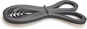 1/2/5PCS GT2 Closed Loop Timing Belt Rubber 860/892/900/930 - View #13