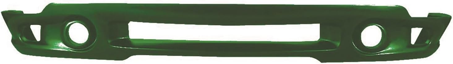 Street Scene 950-70206 Generation 4 Bumper Cover/Valance