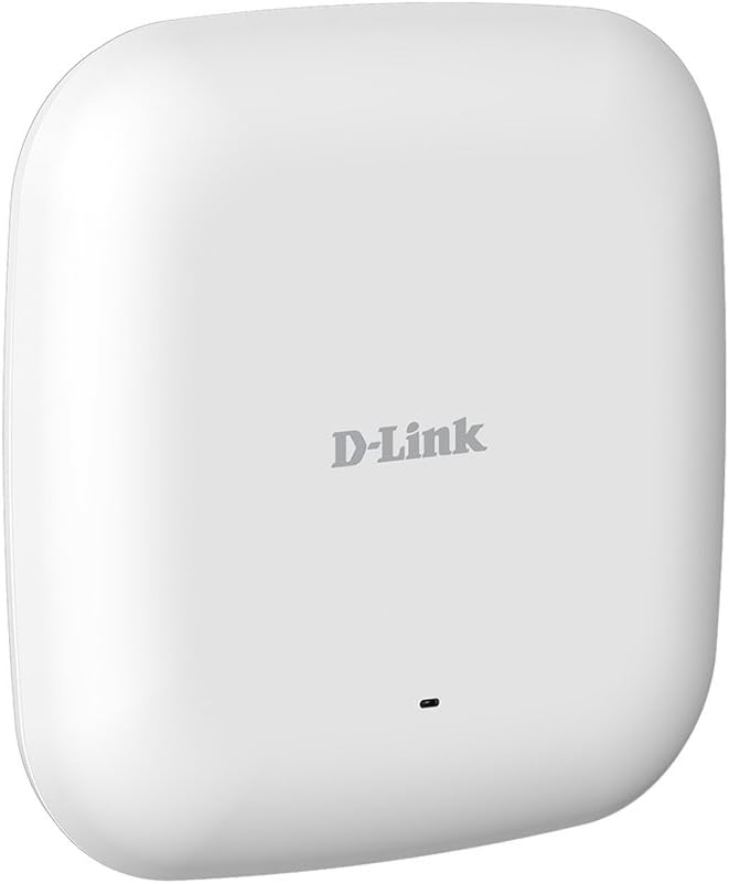 D-Link DAP-2660 IEEE 802.11ac 1.17 Gbit/s Wireless Access Point - ISM Band - UNII Band