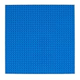 Este artículo incluye una base apilable de 25,4 x 25,4 cm.