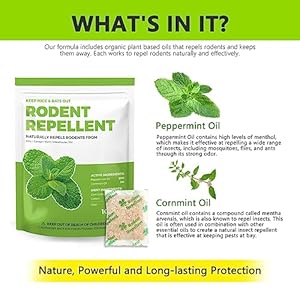 Mice-Repellent-for-House-10-PouchesPeppermint-Oil-to-Repel-Mice-and-Rats-Plant-Based-Mice-Repellent-for-House-Squirrel-Repellent-Rodent-Deterrent-for-Indoor-Use - Cucciolini Doodles   Mice-Repellent-for-House-10-PouchesPeppermint-Oil-to-Repel-Mice-and-Rats-Plant-Based-Mice-Repellent-for-House-Squirrel-Repellent-Rodent-Deterrent-for-Indoor-Use