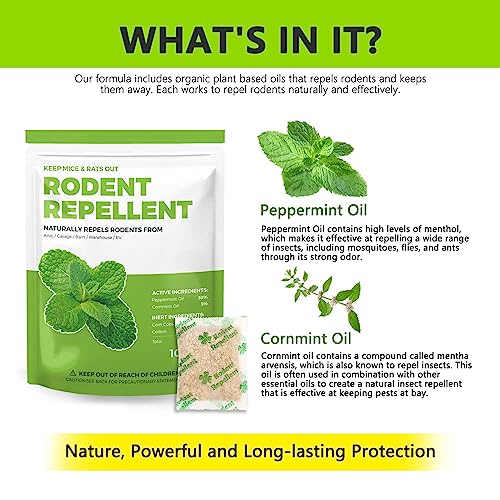 Mice-Repellent-for-House-10-PouchesPeppermint-Oil-to-Repel-Mice-and-Rats-Plant-Based-Mice-Repellent-for-House-Squirrel-Repellent-Rodent-Deterrent-for-Indoor-Use - Cucciolini Doodles   Mice-Repellent-for-House-10-PouchesPeppermint-Oil-to-Repel-Mice-and-Rats-Plant-Based-Mice-Repellent-for-House-Squirrel-Repellent-Rodent-Deterrent-for-Indoor-Use