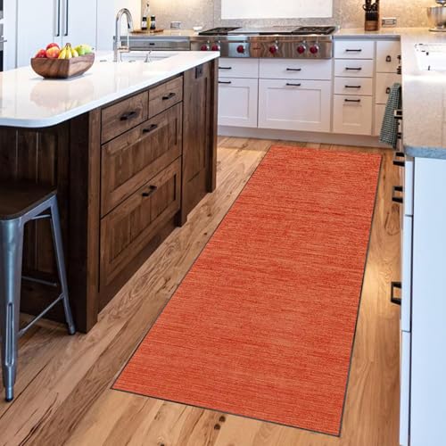 Tapis de cuisine antidérapant lavable en machine 40x60cm