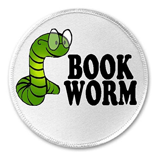 Book Worm - 3