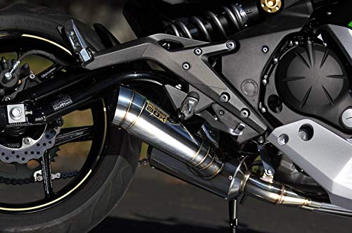 Amazon | スペシャルパーツ忠男(SP TAFDAO) カワサキNINJA400(EBL