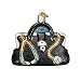 Old World Christmas Doctor's Bag Glass Blown Ornament