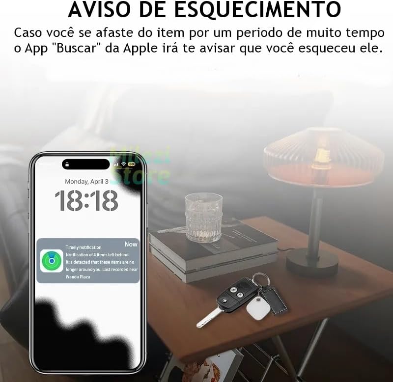 Generic Tag Rastreador Gps Localizador Mala Pet Carro Moto Alcance Global Bluetooth Acelerômetro Orador Compatível com Find My Generic Tag Rastreador Gps Localizador Mala Pet Carro Moto Alcance Global Bluetooth Acelerômetro Orador Compatível com Find My