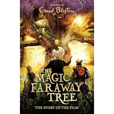 The Magic Faraway Tree FILM NOVELISATION
